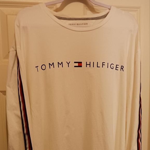 Tommy Hilfiger long sleeve shirt - Picture 3 of 5